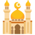 Mosque Emoji Copy Paste ― 🕌 - google-android