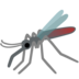 Mosquito Emoji Copy Paste ― 🦟 - google-android