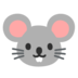 Mouse Face Emoji Copy Paste ― 🐭 - google-android