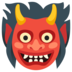 Ogre Emoji Copy Paste ― 👹 - google-android