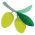 Olive Emoji Copy Paste ― 🫒 - google-android