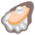 Oyster Emoji Copy Paste ― 🦪 - google-android