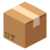 Package Emoji Copy Paste ― 📦 - google-android