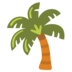 Palm Tree Emoji Copy Paste ― 🌴 - google-android