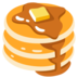 Pancakes Emoji Copy Paste ― 🥞 - google-android