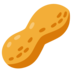 Peanuts Emoji Copy Paste ― 🥜 - google-android