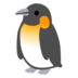 Penguin Emoji Copy Paste ― 🐧 - google-android