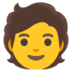 Person Emoji Copy Paste ― 🧑 - google-android