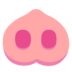 Pig Nose Emoji Copy Paste ― 🐽 - google-android