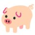 Pig Emoji Copy Paste ― 🐖 - google-android