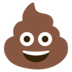 Pile Of Poo Emoji Copy Paste ― 💩 - google-android