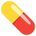 Pill Emoji Copy Paste ― 💊 - google-android
