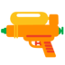 Water Pistol Emoji Copy Paste ― 🔫 - google-android