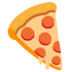 Pizza Emoji Copy Paste ― 🍕 - google-android