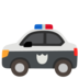 Police Car Emoji Copy Paste ― 🚓 - google-android