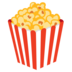 Popcorn Emoji Copy Paste ― 🍿 - google-android