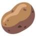Potato Emoji Copy Paste ― 🥔 - google-android