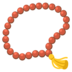 Prayer Beads Emoji Copy Paste ― 📿 - google-android