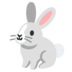 Rabbit Emoji Copy Paste ― 🐇 - google-android
