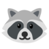 Raccoon Emoji Copy Paste ― 🦝 - google-android