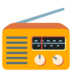 Radio Emoji Copy Paste ― 📻 - google-android