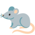Rat Emoji Copy Paste ― 🐀 - google-android