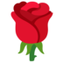 Rose Emoji Copy Paste ― 🌹 - google-android