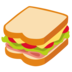 Sandwich Emoji Copy Paste ― 🥪 - google-android