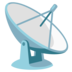Satellite Antenna Emoji Copy Paste ― 📡 - google-android