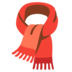 Scarf Emoji Copy Paste ― 🧣 - google-android