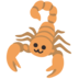 Scorpion Emoji Copy Paste ― 🦂 - google-android
