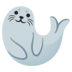 Seal Emoji Copy Paste ― 🦭 - google-android