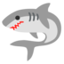 Shark Emoji Copy Paste ― 🦈 - google-android