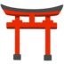 Shinto Shrine Emoji Copy Paste ― ⛩️ - google-android