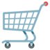 Shopping Cart Emoji Copy Paste ― 🛒 - google-android