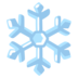 Snowflake Emoji Copy Paste ― ❄️ - google-android