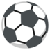 Soccer Ball Emoji Copy Paste ― ⚽ - google-android