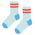 Socks Emoji Copy Paste ― 🧦 - google-android