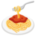 Spaghetti Emoji Copy Paste ― 🍝 - google-android