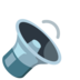 Speaker Medium Volume Emoji Copy Paste ― 🔉 - google-android