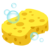 Sponge Emoji Copy Paste ― 🧽 - google-android