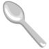 Spoon Emoji Copy Paste ― 🥄 - google-android