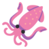 Squid Emoji Copy Paste ― 🦑 - google-android