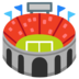 Stadium Emoji Copy Paste ― 🏟️ - google-android
