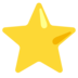 Star Emoji Copy Paste ― ⭐ - google-android