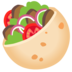 Stuffed Flatbread Emoji Copy Paste ― 🥙 - google-android