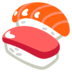 Sushi Emoji Copy Paste ― 🍣 - google-android