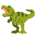 T-Rex Emoji Copy Paste ― 🦖 - google-android