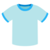 T-shirt Emoji Copy Paste ― 👕 - google-android