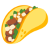 Taco Emoji Copy Paste ― 🌮 - google-android